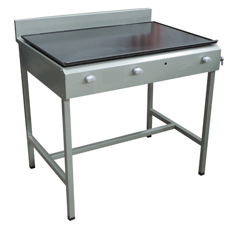 Comal INDUSTRIAL PARA TORTILLAS C36