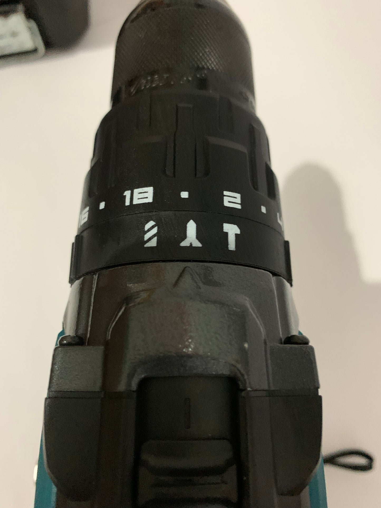 Taladro Inalambrico 18v INDUSTRIAL EXTOL
