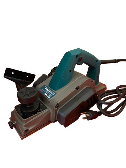 Cepillo Eléctrico Extol INDUSTRIAL