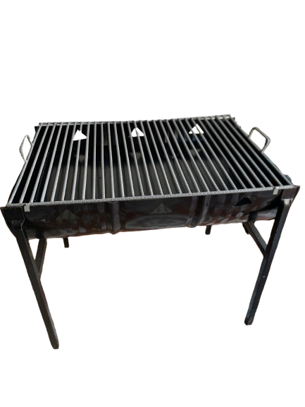 Parrilla para asar carne GRANDE