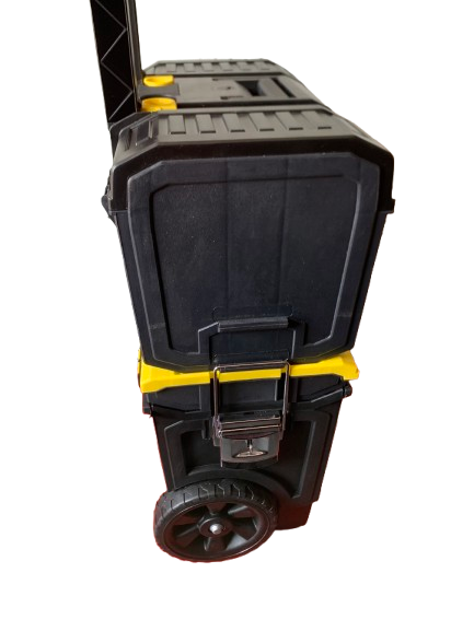 Caja para herramientas rodante Stanley