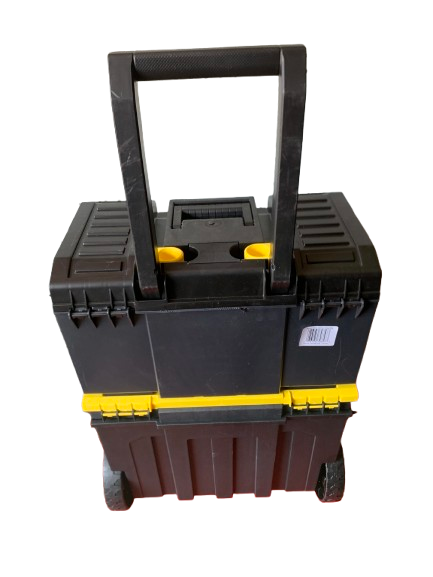 Caja para herramientas rodante Stanley