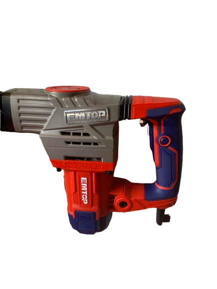 Demoledor/Cincelador Hex 20Joules EMTOP