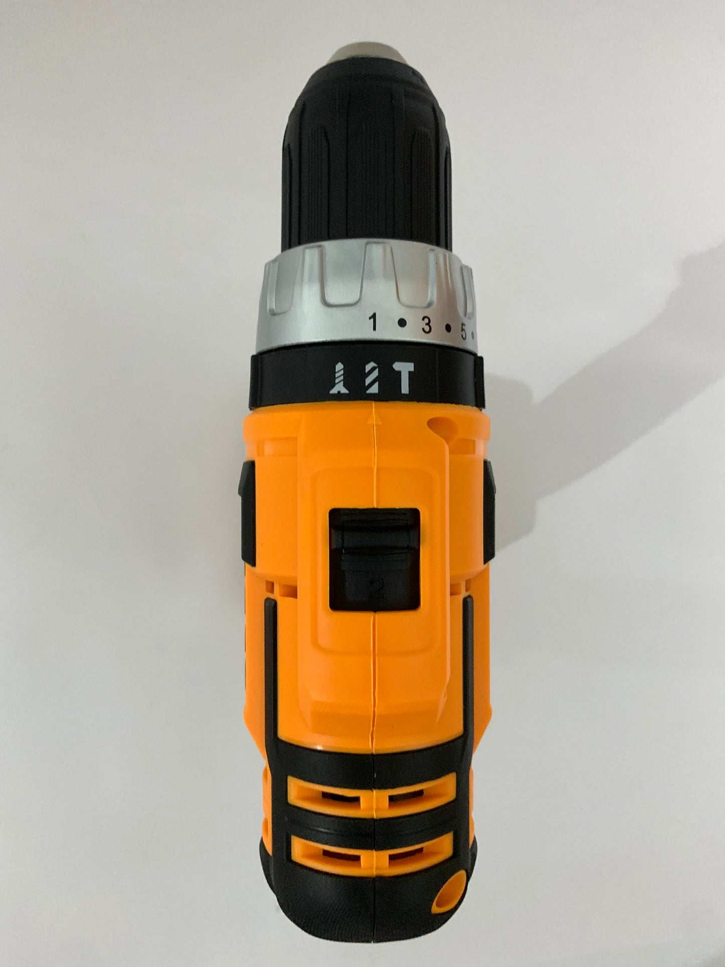 Taladro inalambrico 20v INGO