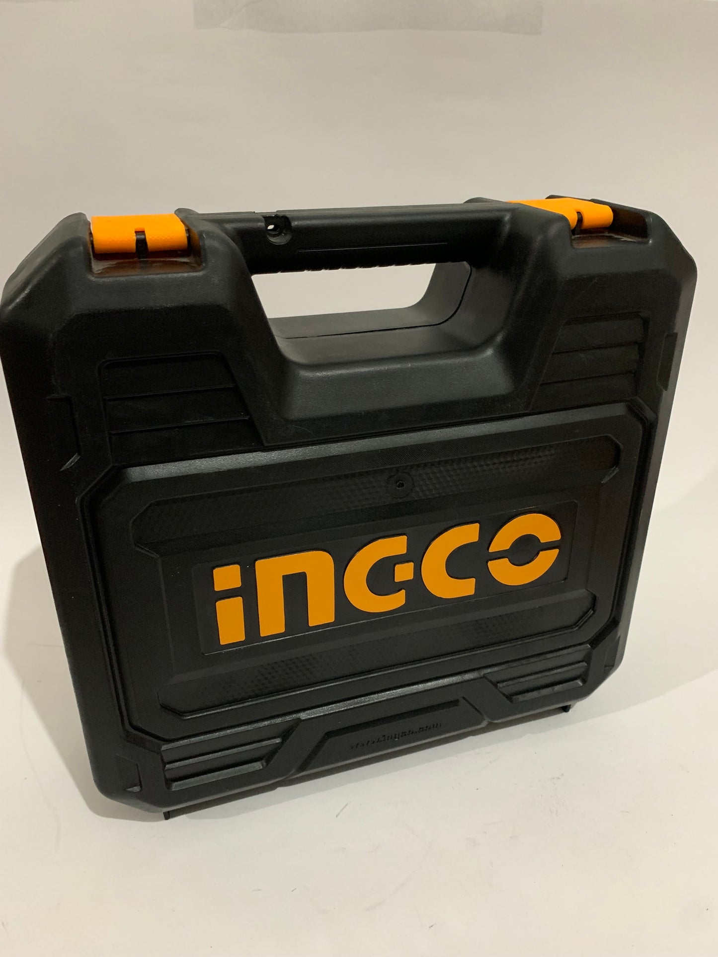 Taladro inalambrico 20v INGO