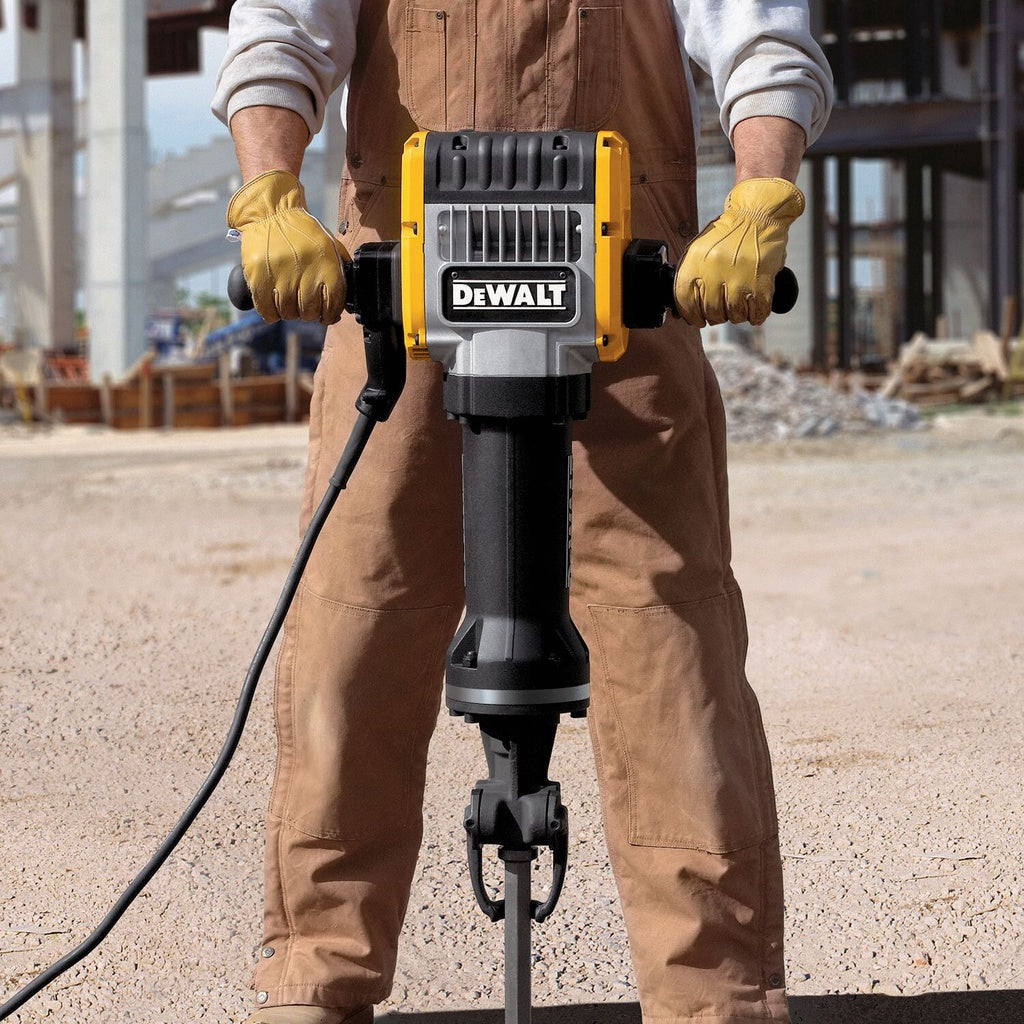 Martillo Demoledor Dewalt