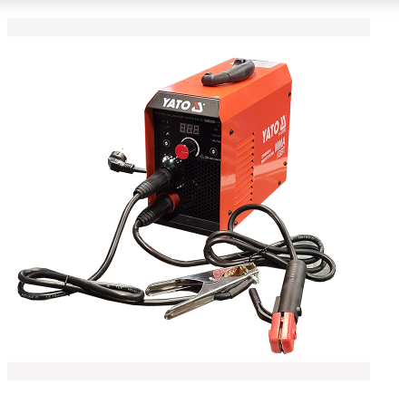 Soldadora Inversora 210A