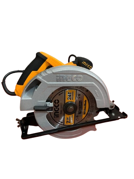 Sierra Circular INGCO 1400W