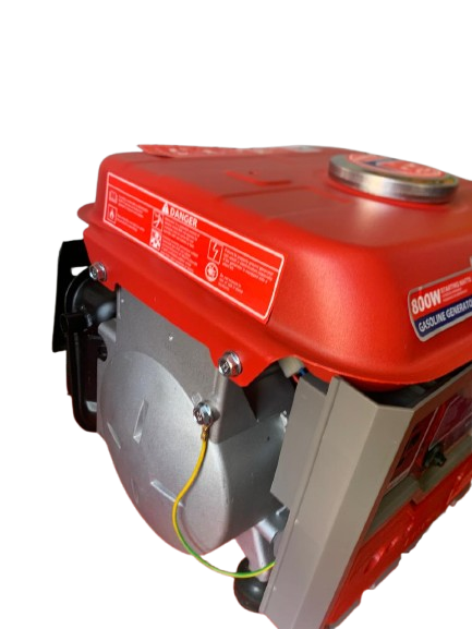 Generador 800w EMTOP
