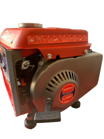 Generador 800w EMTOP