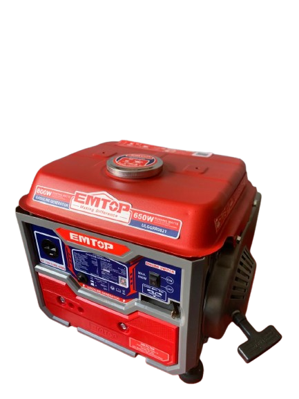 Generador 800w EMTOP