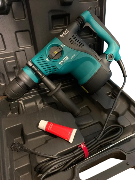 Rotomartillo SDS MAX 1350 EXTOL
