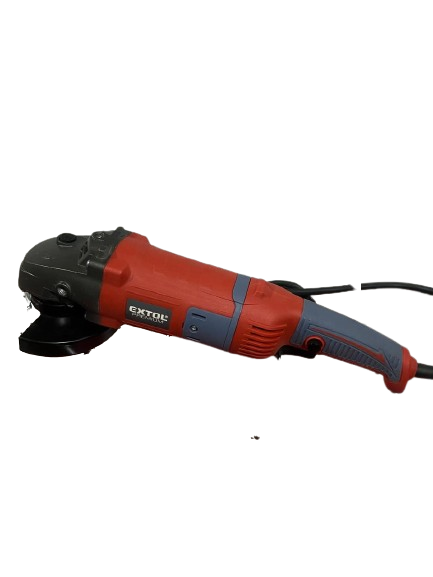 Pulidora de 5" marca Extol