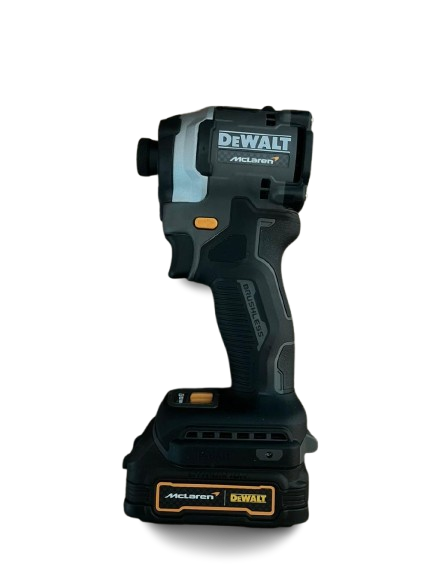 OFERTA Combo taladros DEWALT edición limitada MCLAREN F1