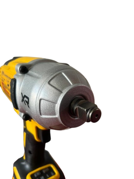 Pistola de impacto inalámbrico DEWALT