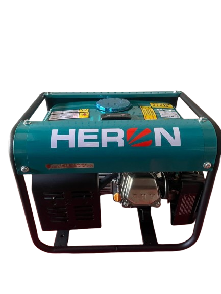 Generador eléctrico 1500w Heron