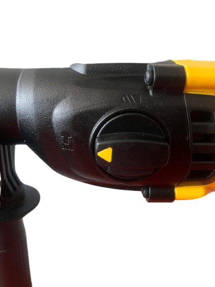 Rotomartillo SDS PLUS inalámbrico DEWALT BRUSHLESS
