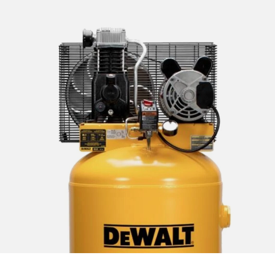 Compresor DEWALT 60 galones