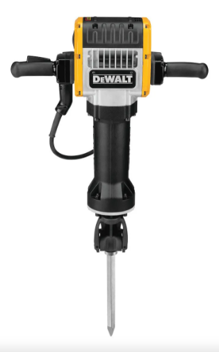 Martillo Demoledor Dewalt