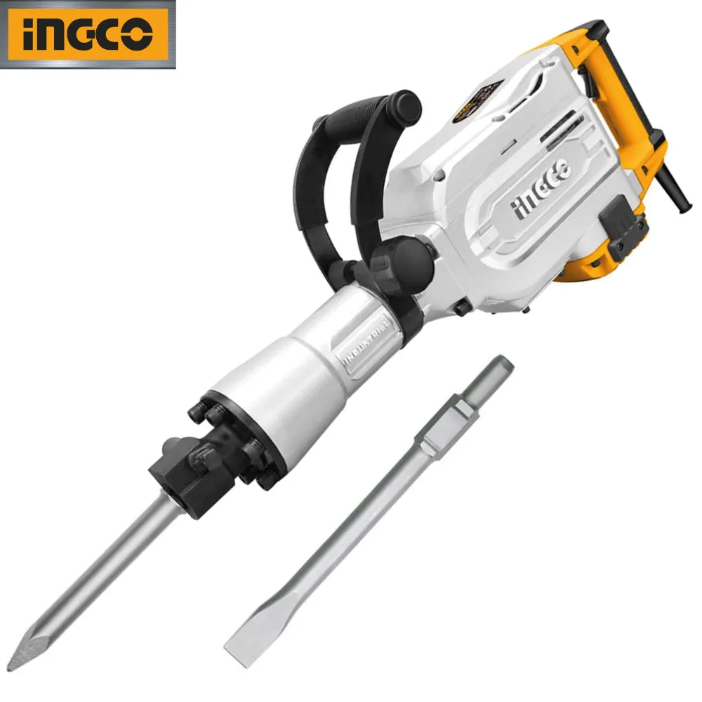 Martillo Demoledor 1700w INGCO
