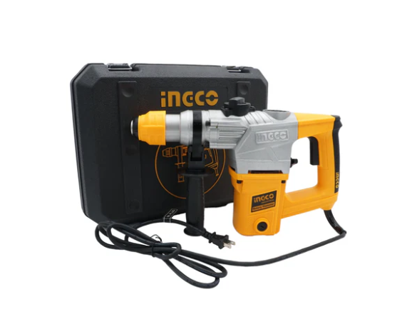 Rotomartillo SDS PLUS 1050w 5J INGCO