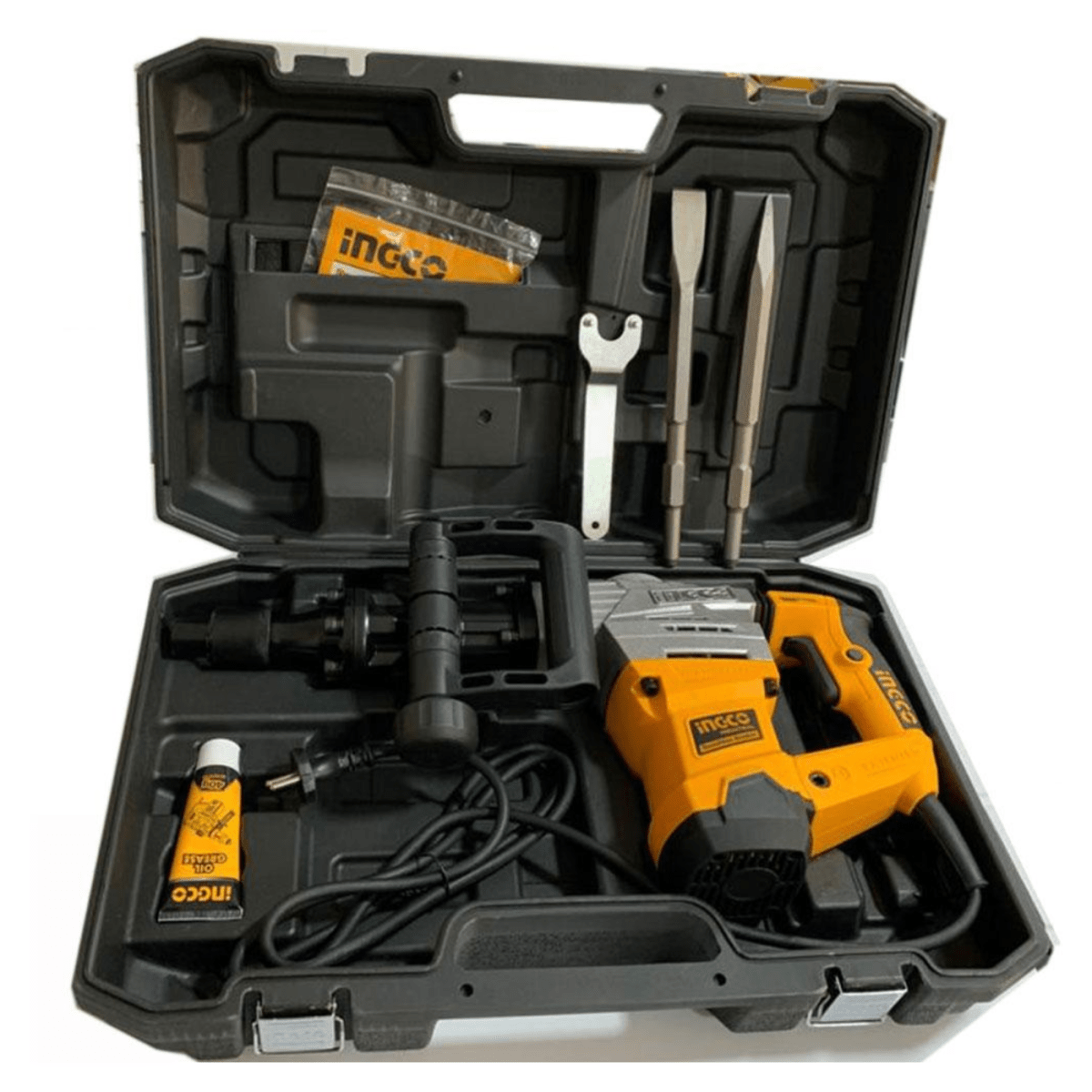 Demoledor Hex 1300w 20J