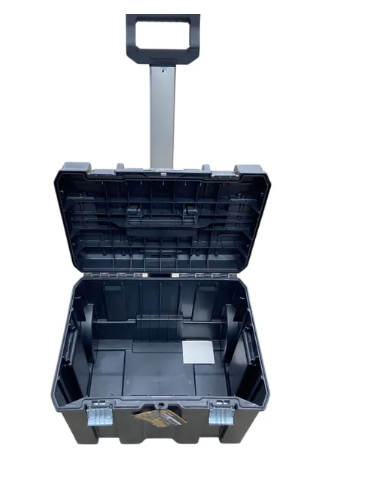 Caja para herramientas DEWALT con ruedas