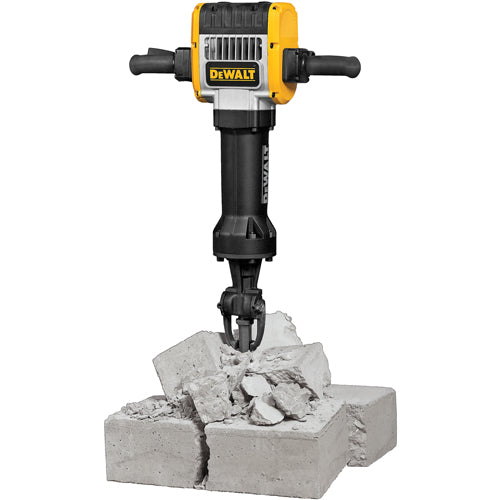 Martillo Demoledor Dewalt
