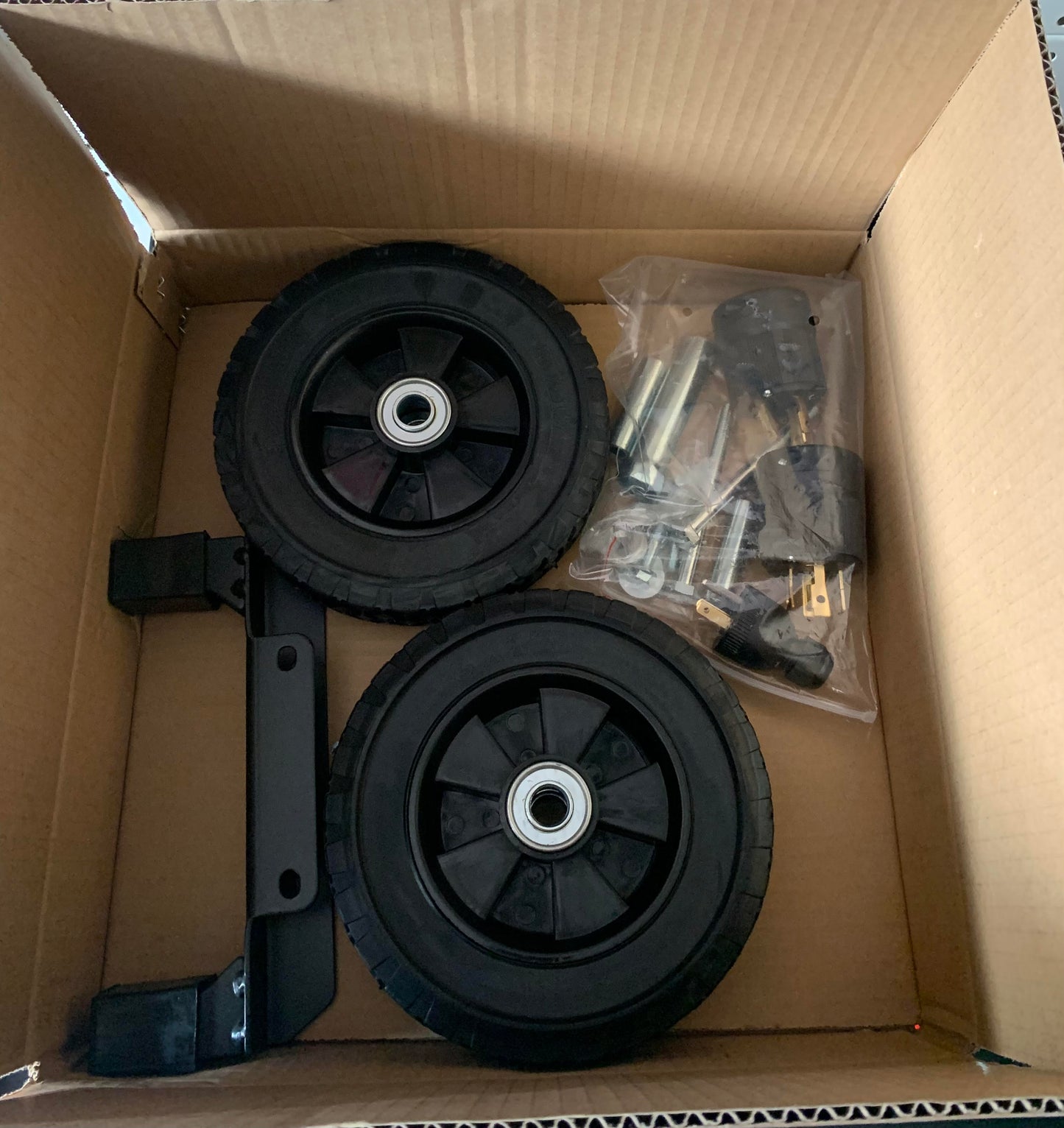 Generador eléctrico 3000w EXTOL