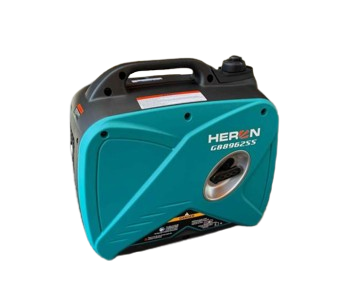 Generador Inversor 2500w