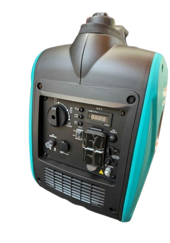 Generador Inversor 2500w