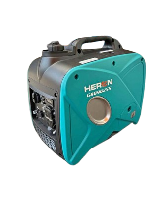 Generador Inversor 2500w