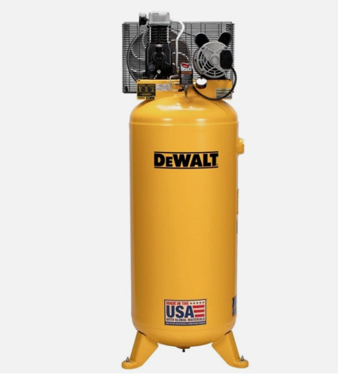 Compresor DEWALT 60 galones