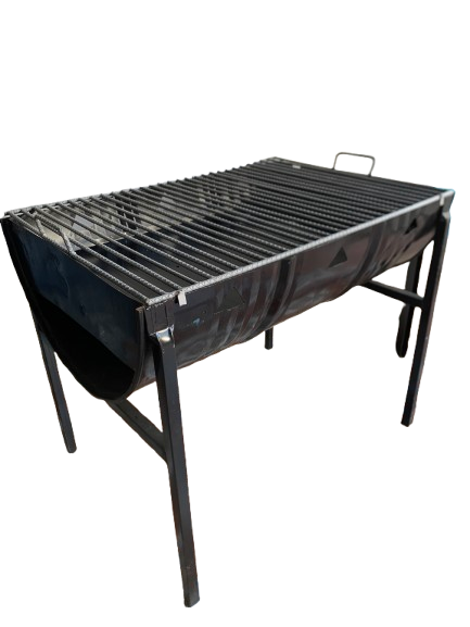 Parrilla para asar carne GRANDE