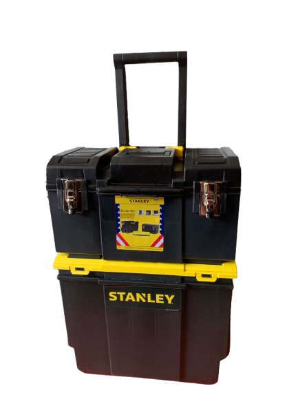Caja para herramientas rodante Stanley
