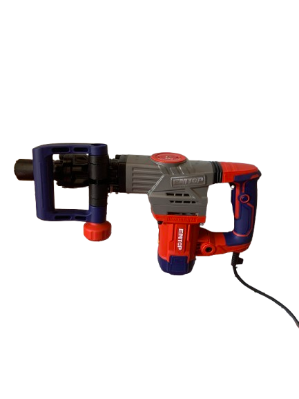Demoledor/Cincelador Hex 20Joules EMTOP