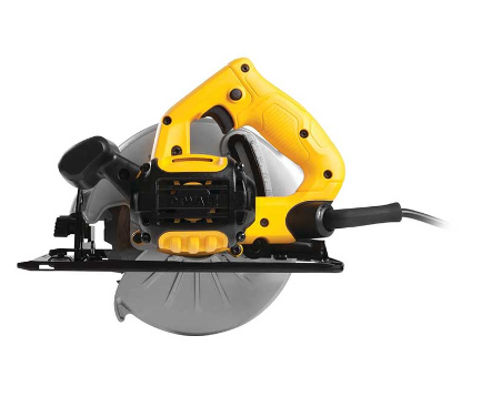 Sierra Circular DEWALT 1400W