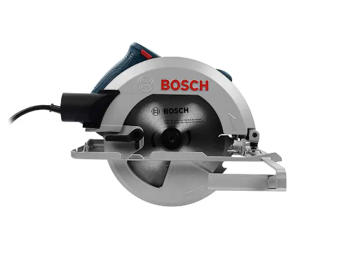 Sierra Circular BOSCH 1500w