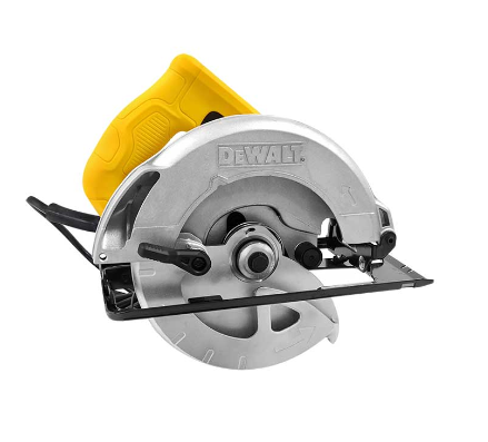 Sierra Circular DEWALT 1400W