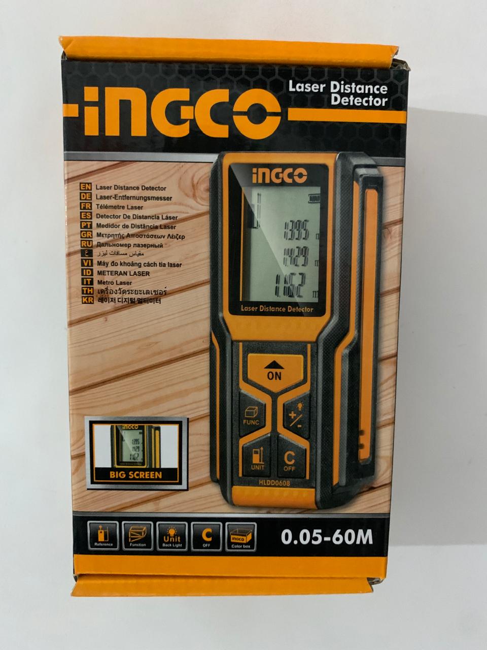 DeWALT - LASER MESURES 100M - DW03101 | Leroy Merlin DeWALT - LASER MESURES 100M - DW03101 | Leroy Merlin