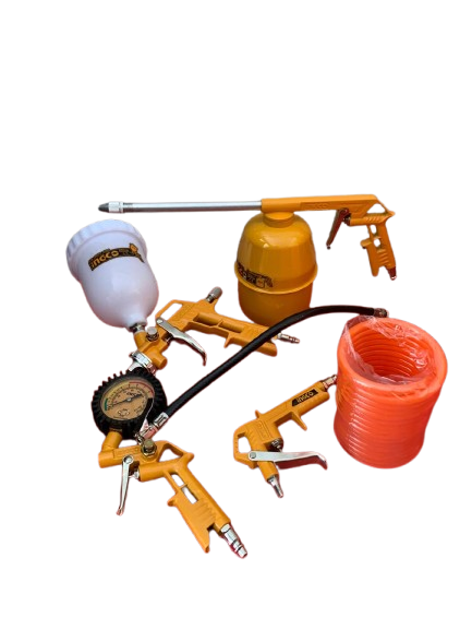 Compresor 50L INDUSTRIAL INGCO