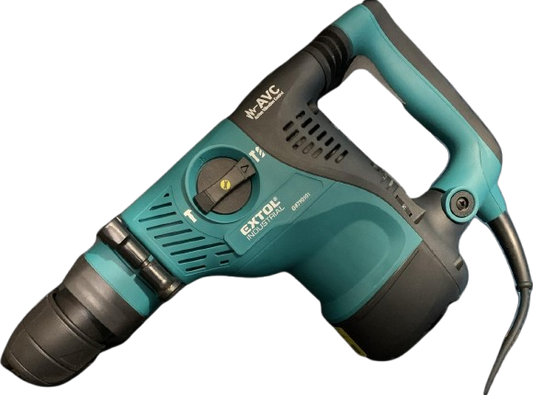 Rotomartillo SDS MAX 1350 EXTOL