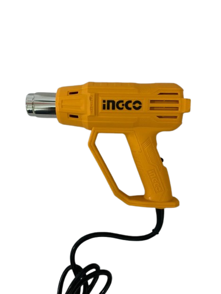 Pistola de calor 2000W INGCO
