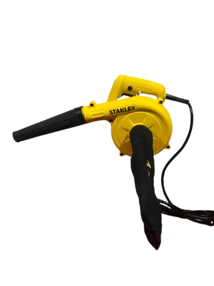 Aspirador/soplador STANLEY eléctrico