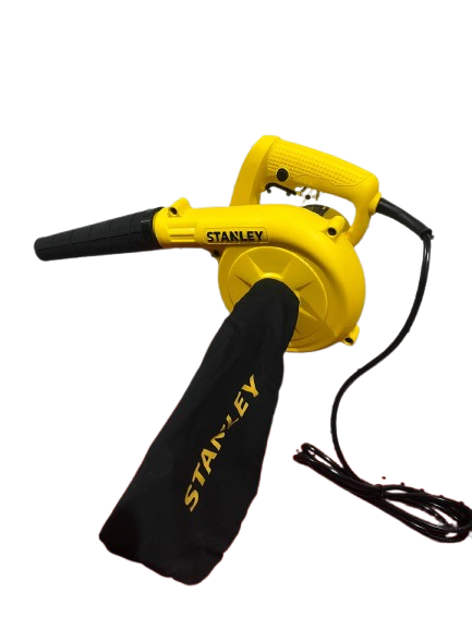 Aspirador/soplador STANLEY eléctrico