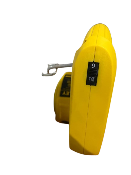 Aspirador/soplador STANLEY eléctrico