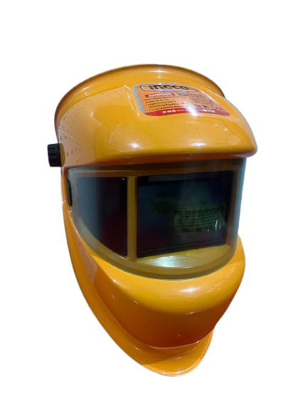 Careta fotosensible INGCO