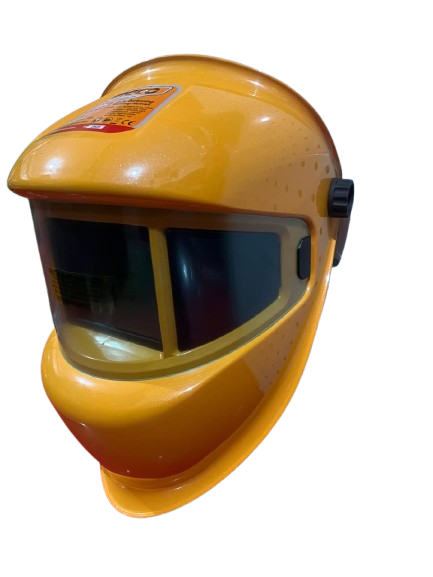 Careta fotosensible INGCO