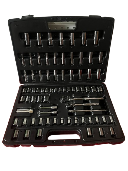 Juego de copas Stanley 75 piezas