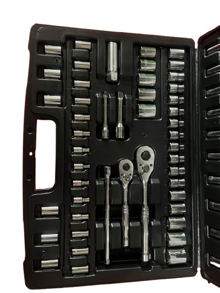 Juego de copas Stanley 75 piezas